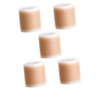 FOMIYES 5 Rollos Bebé De Corrección De Aurícula Corrector De Oído Malformación De Prevención Etiqueta Engomada De La Salud De Oído Bebé De Corrección De