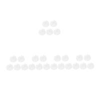 FOMIYES 5 Series Cuchilla Para Secador De Pelo Portavoz Palo De Pelo Cepillo Secador De Pelo Soporte Para Secadora Productos Vacío Secador De Cabello Equipo El Plastico 5 Piezas X 5