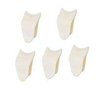 FOMIYES 5 Uds Rizador De Pestañas Extensión De Pestañas Pinzas Extensión De Pestañas Herramientas Ayudante De Pestañas Herramienta Aplicador De Pestañas Herramienta Extensión De Pestañas