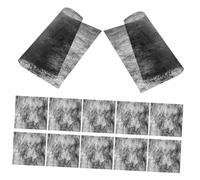 FOMIYES 50 Hoja Papel Para Envolver De Flores Papel Para Arreglos Florísticos Para Bodas Cumpleaños y Manualidades