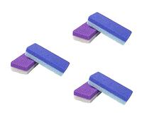 FOMIYES 6 Uds Archivo De Masaje De Pies Herramientas De Pintura De Uñas Herramientas Profesionales De Pedicura Herramientas De Manicura Profesional Piel Áspera Pies Escofina Amoladora De