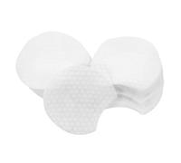 FOMIYES 600piezas Cuidado Bolsas Debajo Ojos Blancos Hidratantes Transpirables Para Spa y Antiarrugas Casa