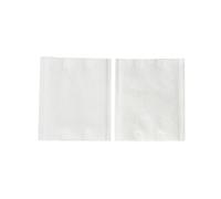 FOMIYES 64piezas Paquete De Discos De Algodón Cosmético Desmaquillante y Facial Suave y Absorbente Para Viaje y Hogar