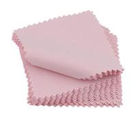 FOMIYES 80 Piezas Paño Para Gafas De Microfibra Toallitas Para Limpiar Lentes De Gafas Paños Para Limpiar Pantallas De Teléfono Ordenador Monitor y Joyas