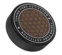 FOMIYES Activador de Diapasón de Goma para Diversos Diapasones de Instrumentos Musicales Accesorios de Afinación Musical para Mantenimiento de Sonido y Vibración Armoniosa Talleres Musical