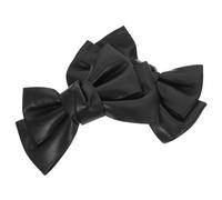 FOMIYES Adornos de Zapatos Lazo de Clips Desmontables para Zapatos Mujer Decoración de Boda para Tacones Altos y Trabajo