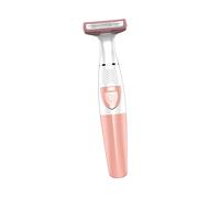 FOMIYES Afeitadora De Mujer Recortadora Facial Maquinilla De Afeitar Para La Cara Recortadora Eléctrica Afeitadoras Faciales Para Maquinilla De Afeitar Para El Cabello Sin Dolor