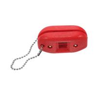 FOMIYES Afilador de Cuchillas para Patines de Hielo Portátil y Ajustable, Cuerpo Abs Resistente, Afilador Profesional para Mantenimiento de Patines de Hockey, Herramienta Práctica