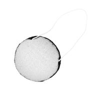 FOMIYES Almohadilla Desmaquillante Facial Esponja Discos Exfoliantes Toallitas Desmaquillantes Limpieza Suave y Refrescante