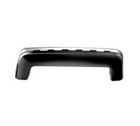 FOMIYES Ambientador Coche Clip para Ventilación, Difusor Aromático Mini, Aroma Sólido Aleatorio, Diseño Plateado, Compatible Rejilla de Aire, Adecuado para Uso Diario en Automóvil