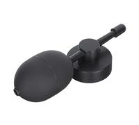 FOMIYES Aplicador Pulverizador De Fibras Capilares Para Espesar Cabello, Boquilla Para Aplicación Precisa, Herramienta Profesional Para Cabello Debilitado, Uso Salón y Raíces Visibles