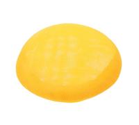 FOMIYES Base Redonda para Sombrero de Fiesta de Té Material para Manualidades para Fiestas Bodas Iglesias Cócteles Etc