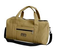 FOMIYES Bolsa de Viaje Grande Plegable con Gran Capacidad Bolsa Deportiva Gimnasio Portátil para Mujer y Hombre Bolso de Hombro para Fin de y Viaje