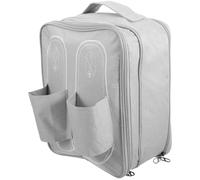 FOMIYES Bolsa para Zapatos Prueba De Polvo Bolsa De Viaje Portátil para Zapatos para Viajes y Diario Coche o Aerolínea