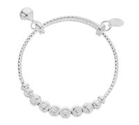 FOMIYES Brazalete de Campana Bebés Joyería Bautizos Cumpleaños y Celebraciones Navideñas Accesorio Chic Niñas