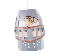FOMIYES Caballero para Accesorio Temático Medieval Disfraz para Fiestas Infantiles Proyecto Manual Diy Divertido y