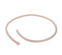 FOMIYES Cable de Altavoz Hifi de Cobre Puro 12 Hilos, Reduce Pérdida de Señal, Compatible Sistemas de Sonido y Cine en Casa, Cable Flexible y Duradero