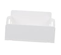 FOMIYES Caja Organizador del Cuidado De La Piel Organizadores De Material De Papeleria Almacenamiento De Artículos Diversos De Escritorio Llavero Oficina La Mascota Merienda