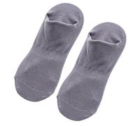 FOMIYES Calcetines Hidratantes de Gel para Mujer Cubre Pies Exfoliante y Suavizante para Talones Secos y Agrietados Calcetines Confortables y Transpirables para Cuidado Diario
