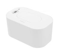 FOMIYES Calentador Portátil Usb Para Toallitas Húmedas Con Temperatura Constante Gran Capacidad Para Bebés Dispositivo De Calentamiento De Bolsillo Para Exteriores y Coche