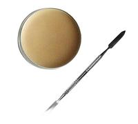 FOMIYES Cera Para Heridas De Terror 60 g Perfecta Para Eventos De Cosplay y Maquillaje Especial