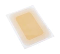 FOMIYES Cinta Adhesiva para Ocultar Cicatrices en La Piel para Cicatrices Ligero Compacto Fácil de Cortar a Medida