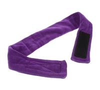 FOMIYES Cinta Cabello De Algodón y Elástico Para Mujeres Banda Antideslizante Gimnasio Yoga y Correr Color Absorbe Para Tratamientos De y Cuidado