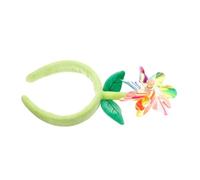 FOMIYES Cinta De Pelo De Diadema De Molino De Viento Para Lavarse La Cara Decoración Para Mujeres