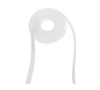 FOMIYES Cinta de Satén Ancha de para Corsé Ajustable Repuesto de Cordones para Vestidos de Novia Lazos Decorativos para Trajes Formales y Envoltorios Elegantes