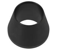 FOMIYES Cono Centrador para Equilibradora de Neumáticos 38Mm Accesorio de Acero Resistente para Coche Motocicleta y Remolque Herramienta de Alineación Precisa para Balanceo de Ruedas