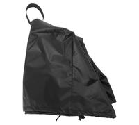 FOMIYES Cubierta Antipolvo para Cortadora de Carne de Tela Oxford Resistente al Agua y Aceite, Diseño Ligero y Antirayaduras para Uso Doméstico en Cocina