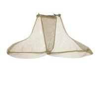 FOMIYES Cubrebotas para Exteriores Calcetines Elásticos Talla M Color Verde Militar Estampado Camuflaje Protección contra Insectos para Senderismo Camping y Actividades la Selva