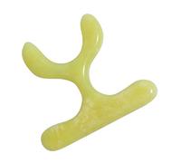 FOMIYES De Masaje De Pies Herramientas De Madera Herramientas De Pedicura Para Pies Masajeador De Pies Para Pies Herramientas Faciales De Raspado Raspador De Músculos De