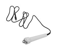 FOMIYES de Ultrasónica para Cuidado Facial y Ocular Masajeador para Spa Lifting Reafirmante y Reducción de Arrugas con Limpieza Profunda y Tecnología Avanzada