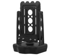 FOMIYES Devanadera Automática para Reloj Mecánico Compacta y Silenciosa, Herramienta para Cuerda Portátil Función Anti-Detención, Adecuado para Uso Doméstico y Viajes