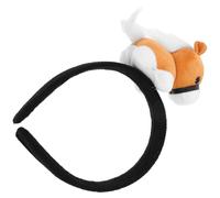 FOMIYES Diadema De Dibujos Animados Del Año Del Caballo Accesorio De Disfraz De Fiesta Banda De Cabello Aro Para El Pelo Con Motivos Animales Diadema De Fiesta De Caballos 2026