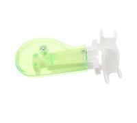 FOMIYES Entrenador De Músculos Labiales Para Niños 1 Unidad Dispositivo Seguro Cómodo Prevención Respiración Bucal Uso Casa Escuela Viajes Mejora Hábito Respiratorio Infantil