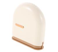 FOMIYES Estuche Multifuncional para Alineadores y Prótesis Resistente y Compacto para y