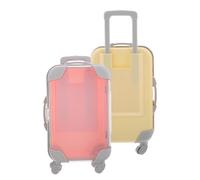 FOMIYES Estuche para Pestañas Vacío Mini Organizador Soporte para Almacenamiento Ligero Viaje
