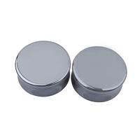 FOMIYES Extensión de Oreja de Piedra Natural Dilatadores de Túnel para Piercing Corporal Joyería de Piedra para Orejas Perforadas