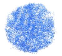 FOMIYES Fragmentos de Vidrio Triturado para Manicura, Dijes Irregulares Color Azul Real, Decoración para Uñas Diy, Suministros de Arte Resina, Accesorios Manualidades y Scrapbooking,