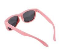 FOMIYES Gafas De Sol Infantiles De Moda Prácticas y Seguras Años Marco De Suave y Lentes para Jugar El Parque Jardín