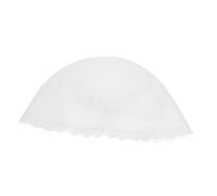 FOMIYES Gorro De Ducha Gorro De Seda Destacando Tapa Gorra Calva Aclarador De Cabello Sombrero Resaltador Tinte Para El Cabello Gorro De Pelo Color De Pelo Gorras Gel De Sílice