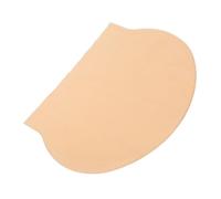 FOMIYES Gorro Látex Realista Calvo para Hombres y Mujeres Ligero y Cómodo para Cosplay Teatro y Maquillaje Halloween Integración sin Costuras para Profesional