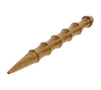 FOMIYES Gua Sha de Madera de Mano para de Puntos de Acupuntura Adecuado para Aliviar Todo El Cuerpo