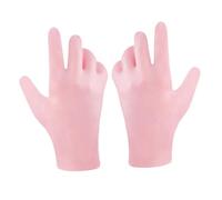 FOMIYES Guantes Hidratantes Exfoliantes Reparadores para Manos Agrietadas y Áspera Suaves y Resistentes Cuidado Hidratante y Blanqueador