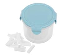 FOMIYES Herramientas Resistentes Para Tatuar Palitos De Algodón Para Tatuar Labios Vasos De Tinta Para Una Precisión Artística