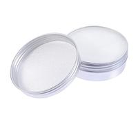 FOMIYES Jabón De Afeitar 60g Para El Cuidado De La Piel Lavado Facial Espuma Rica