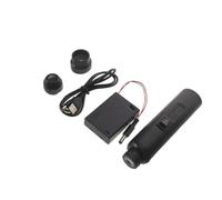 FOMIYES Lámpara de Incubación Portátil Recargable para Huevos de Aves y Ganso Luz Fría LED y Carcasa de Plástico para Uso en Granja y Hogar