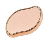 FOMIYES Lima De Pedicura Para Pies Removedor De Callos Para Pedicura Escofina De Acero Inoxidable Para Pies Lima Para Pies Herramienta De Pedicura Para El Cuidado De Los Pies Para